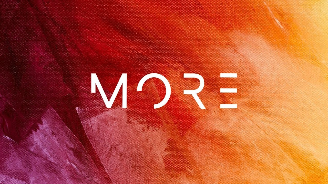 more-more